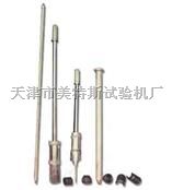 土壤长杆贯入仪