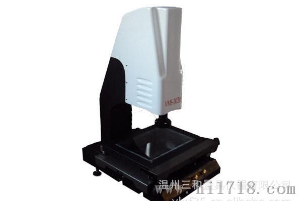 VMS-4030影像测量仪 自主生产 质量 江浙沪调试优惠