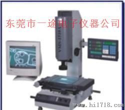 台湾万濠影像测量仪 二次元 厂家直销