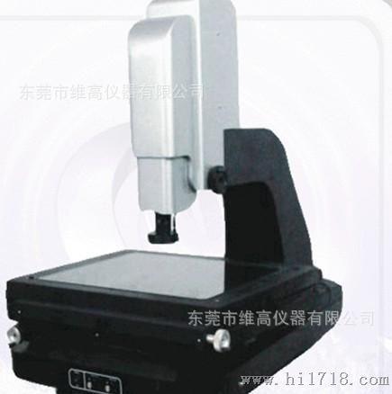 ！深圳 东莞 广州 VMS-5040M手动型二次元影像测量仪