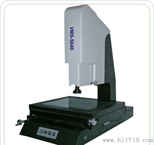 泉州自动型VMS-3020A二次元影像测量仪福建国内影像仪制造商