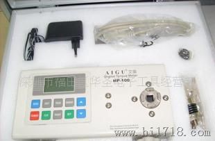 AIGU艾固 扭力 测试仪 HP-100  测试仪
