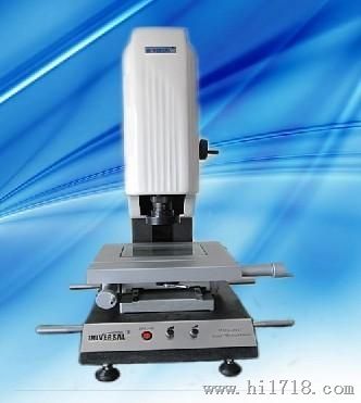 二2次元　投影仪　显微镜影像测量仪　二坐标测量机