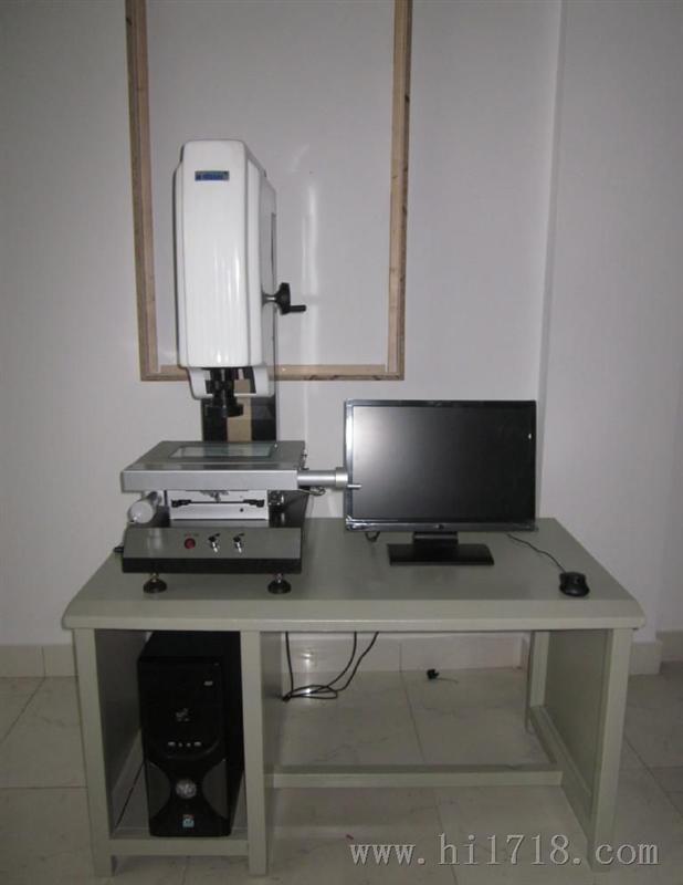 二2次元　投影仪　显微镜影像测量仪　二坐标测量机