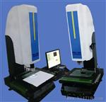 VMS系列经济型二次元影像测量仪/高小工件尺寸测量