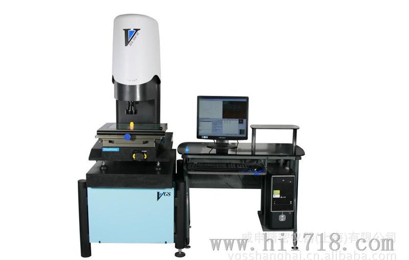 威申HA 300影像测量仪-台≤1.5um的手动影像测量仪