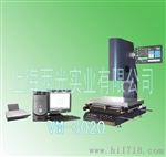 上海 供应度增强型影像测量仪VM-3020 上门安装调试培训