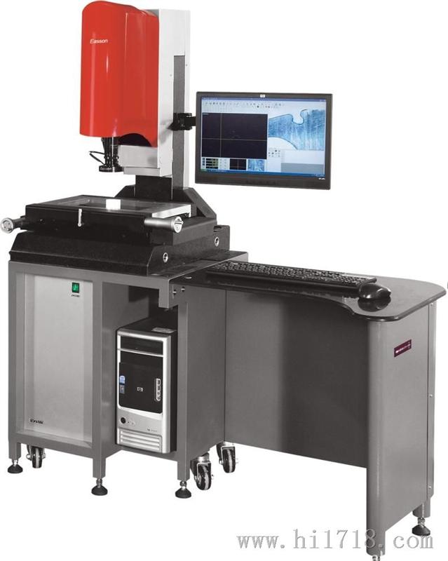 厂方供应怡信影像测量仪二次元测量机