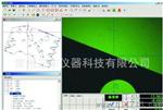 二次元 影像仪软件 万濠M2D-AT二维影像自动判别测量软件