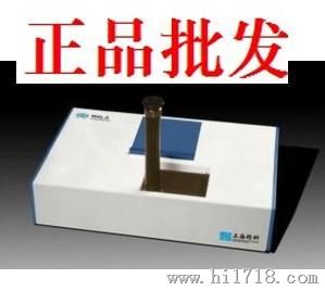 上海精科 上海物光 WSL-2 比较测色仪