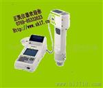 日本美能达CM-2600D色彩色差计CR-10