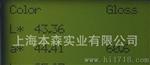 byk色差仪6834/6801