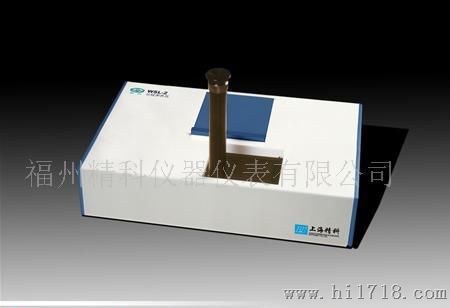 【上海物光厂】WSL-2比较测色仪，罗维朋比色计