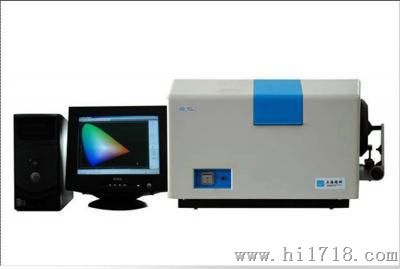 供应 上海仪电物光 申光牌 WSF-J 分光测色仪/不带电脑