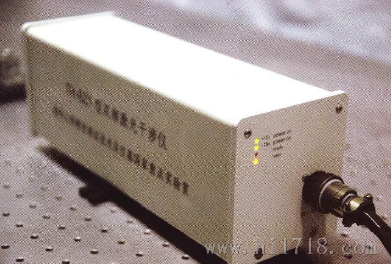 清华大学LH2000双频激光干涉仪