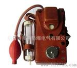 CJG10光干涉式甲烷测定器瓦检仪