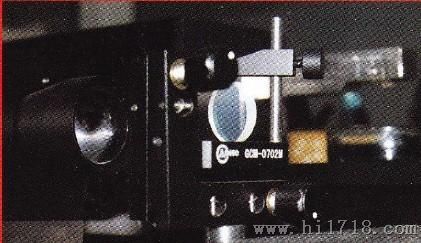 清华大学仪器重点实验室LY1000非接触激光干涉仪