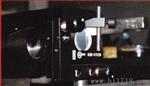 清华大学仪器重点实验室LY1000非接触激光干涉仪