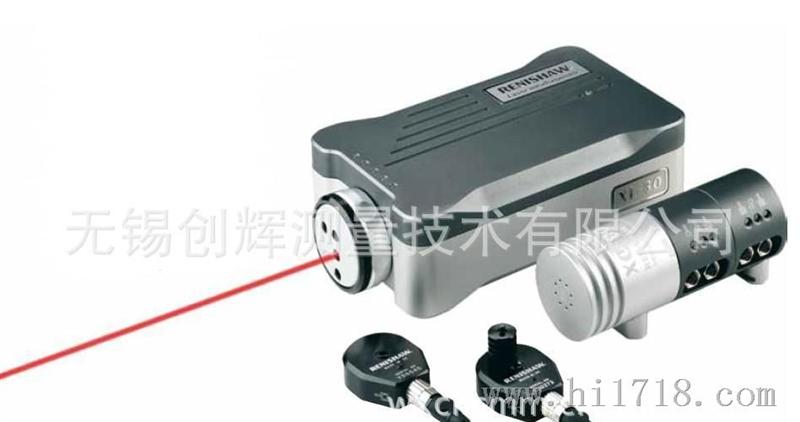 雷尼绍激光干涉仪XL-80  RENISHAW激光干涉仪XL-80