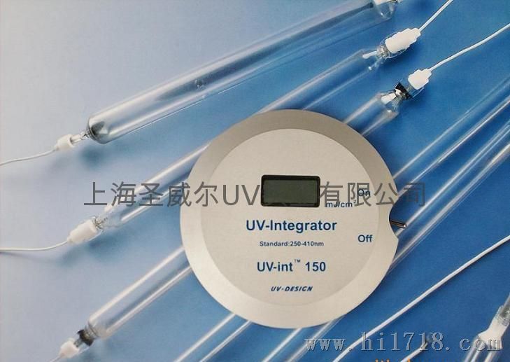 UV能量仪/UV能量计/UV照度计