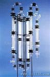 供应加工玻璃仪器，生产玻璃液膜蒸发器