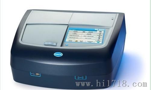 HACH哈希DR6000台式紫外-可见分光光度计药剂仪器试剂配件耗材