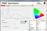 FEASA Sperometer 光谱仪/分光计及微型积分球