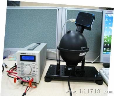台湾尚泽光电 LED积分球测试仪 光通量测试仪 、量测仪（0.5m~3m)