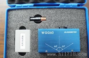 上海普申WGG-60光泽度仪