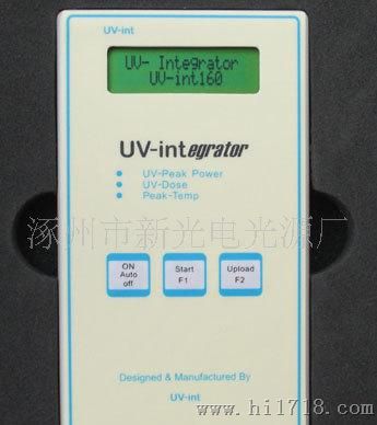 UV能量计( UV-Int160 )