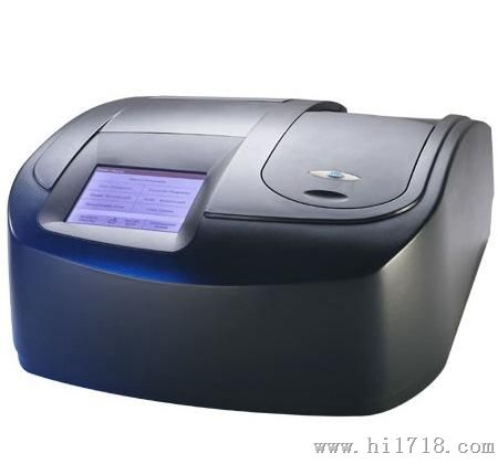 美国哈希DR5000型紫外分光光度计