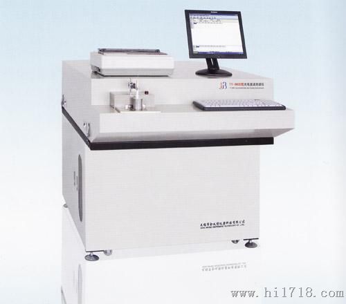 供应TY-9600型ICP光谱仪