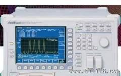 Anritsu MS9720A光谱仪｜二手安立MS9720A WDM网络分析仪(光谱仪)