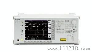 【劲爆】现货供应安立MS9740A光谱分析仪