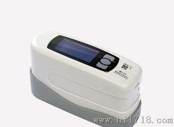 光泽度检测仪器  HP-300单角度光泽度计