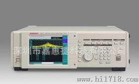 供应ADVANTT Q8341光谱分析仪