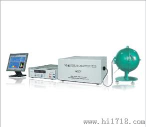 杭州远方,PMS-80,LED精密光色电测试系统,浙江总代理