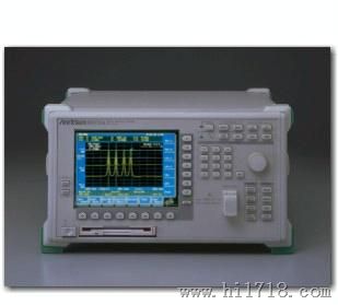销售安立MS9710B光谱分析仪
