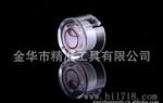 厂家批量供应Φ20X12.7mm玻璃万向水准泡