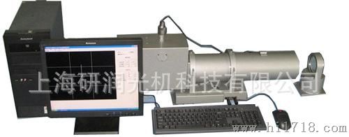 MC030系列光电自准直仪