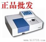 上海精科 上海分析仪器厂 721N可见分光光度计