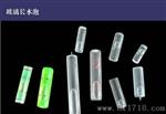 供应各种规格玻璃水平泡，亚克力水平泡（图）