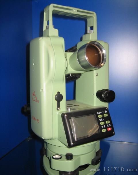 苏一光DT202C经纬仪 测绘仪器 建筑仪器