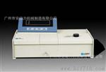 上海精科，可见分光光度计，722N ,实验室分光光度计