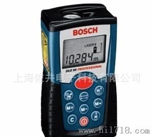 博世(Bosch) 50米 激光测距仪 DLE 50