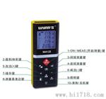 威力狮品牌手持式高激光测距仪W4125