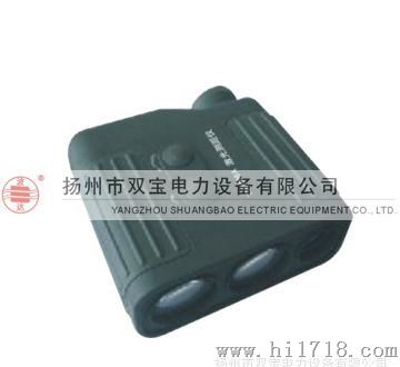 扬州双宝厂价供应Y886A便携式测距仪