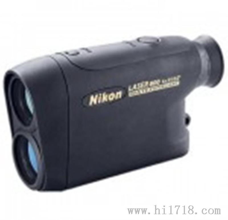 日本NIKON激光测距仪-LASER800S 广州尼康测距仪专卖店