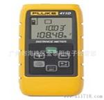 供应美国FLUKE便携式数显实用型短距离激光测距仪411D