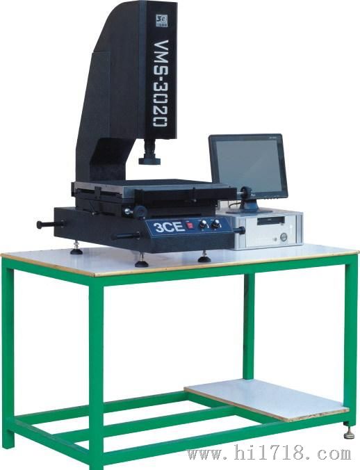 厂价供应三喜国际VMS-2010影像测量仪
